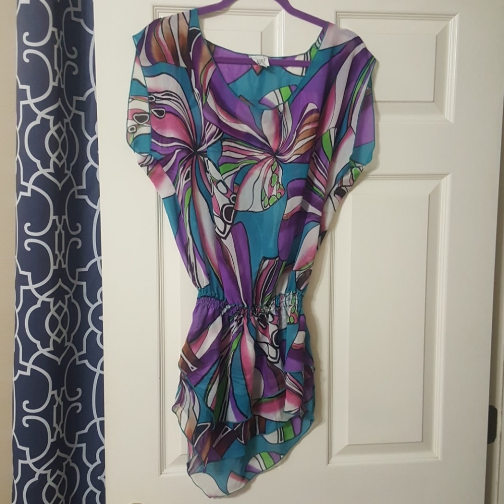 Becca Swim Cover-up